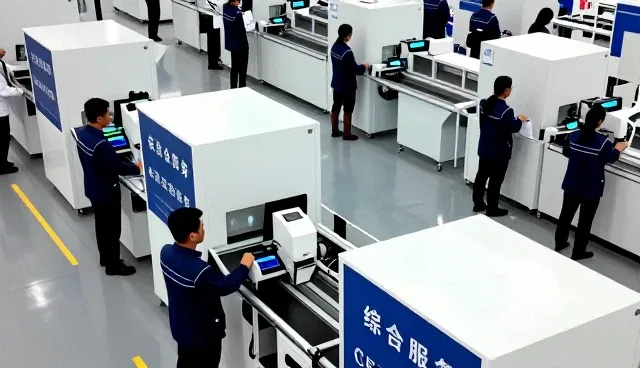 深圳洪天智造科技有限公司