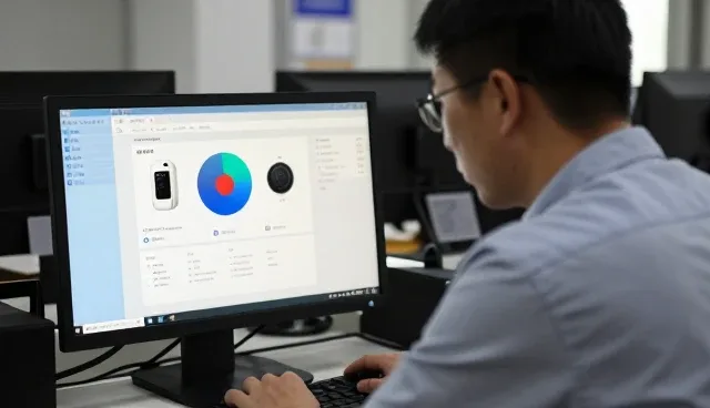 方案设计功能特点说明